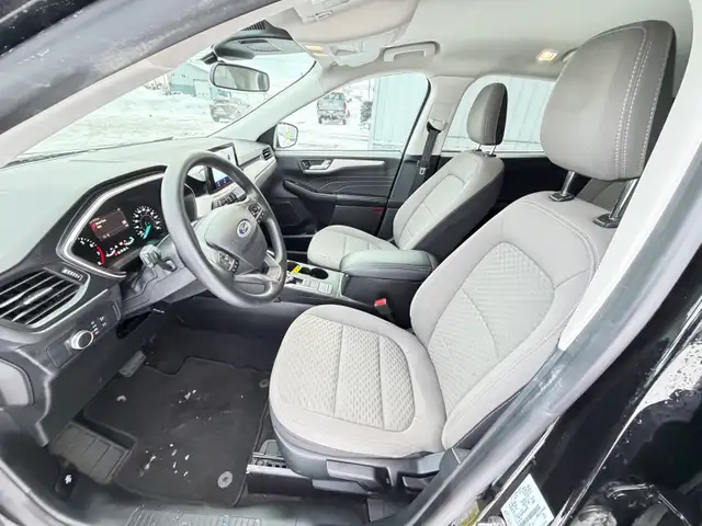2021 FORD ESCAPE SE AWD *ONLY 49,000KMS !! * CERTIFIED * FINANCI in Cars & Trucks in Sudbury - Image 12