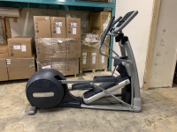 Precor elliptical crosstrainer