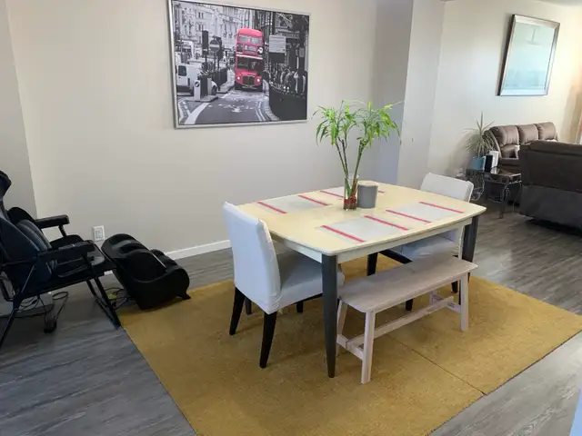 ROOM 4 RENT in Room Rentals & Roommates in Edmonton - Image 3