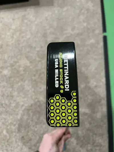 Bettinardi Studio Stock, View more