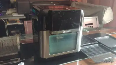 InnSky Air Fryer Oven 10 en 1, View more