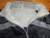 Grey Goose Winter Coat. """Very Nice Condition"""
