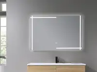 LED Mirror Bathroom 