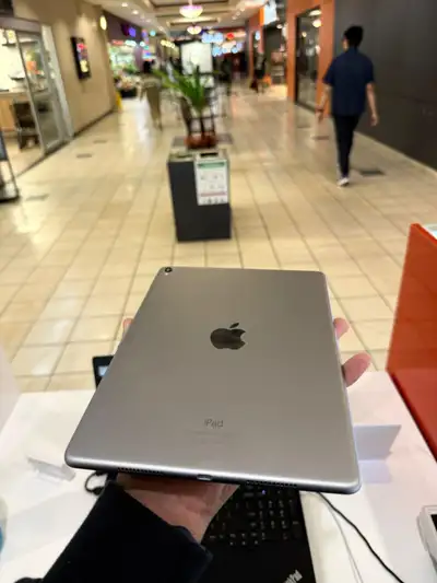 IPad Pro 9.7 (32GB) Available With 3 Months Warranty, View more