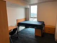 Room for sub-lease - Campus One Toronto