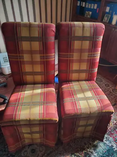 Parson Chairs, View more