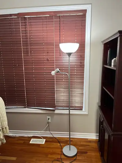 floor lamp, View more