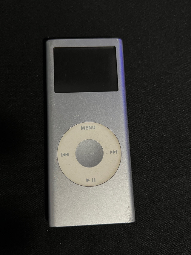 Ipod Nano 2nd Gen in iPods & MP3s in Mississauga / Peel Region - Image 3
