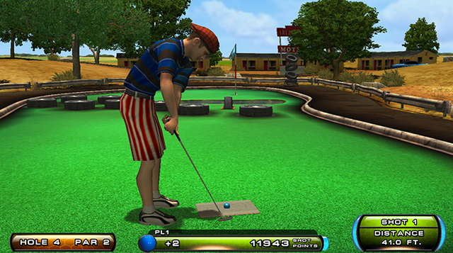 GOLDEN TEE – CANADA’S #1 GOLF ARCADE MACHINE | NOW AVAILABLE in Men's in Charlottetown - Image 7