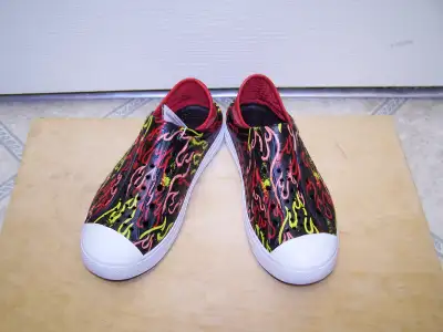 Brand new Skechers youth boys' sandals size 2, View more
