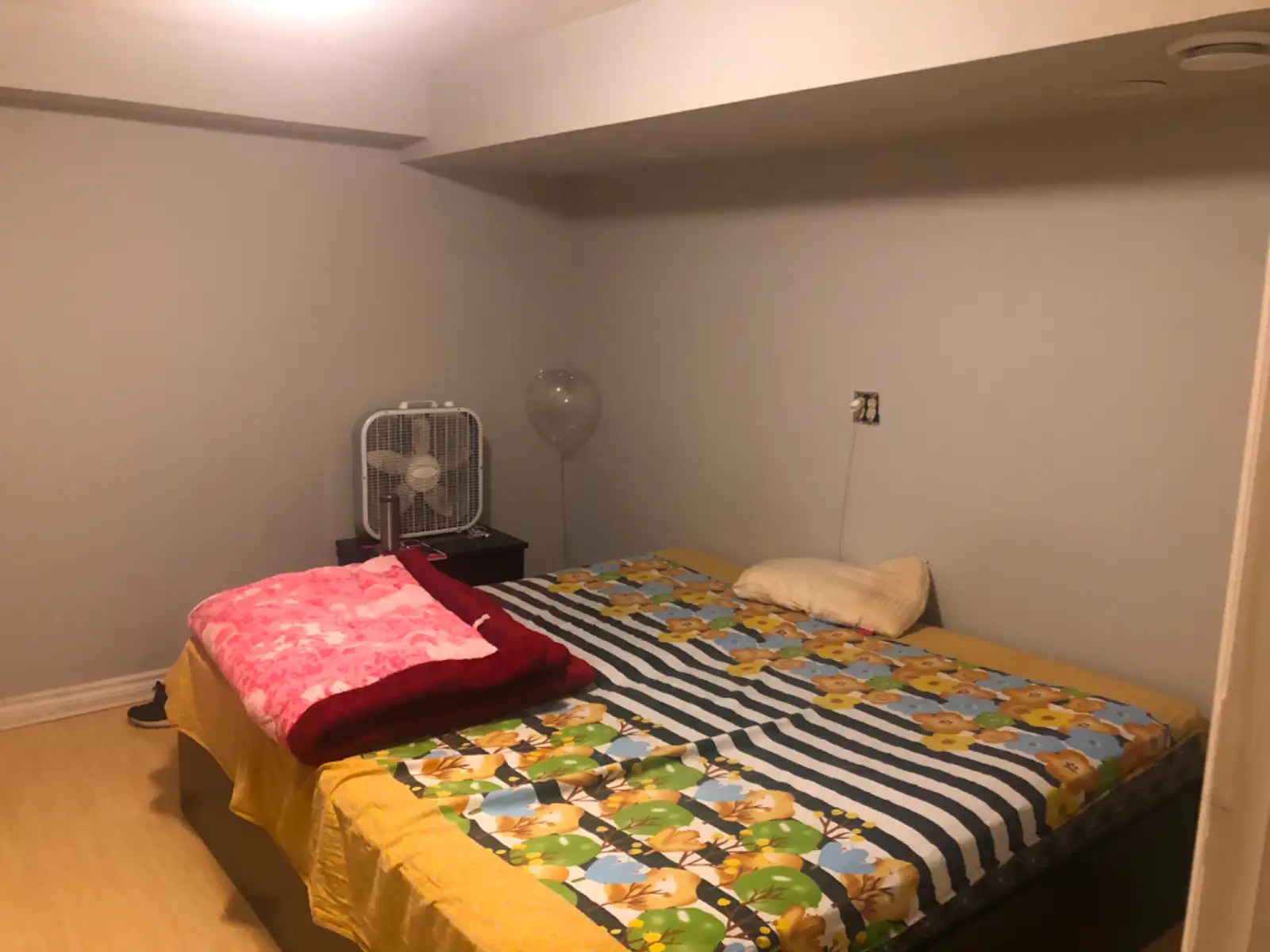 pictures of the unit