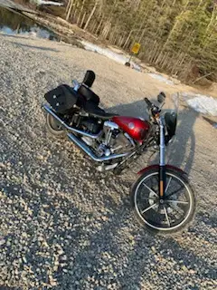 2013 Harley Davidson Breakout in Street, Cruisers & Choppers in Flin Flon - Image 4