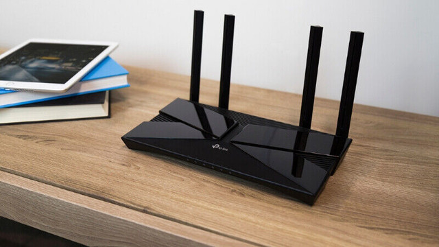 New TP-Link Archer AX10 Wireless AX1500 Dual-Band Router in Networking in Mississauga / Peel Region - Image 4