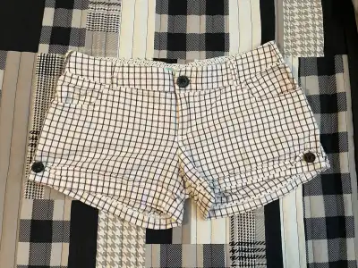 Roxy shorts and Jean capri, View more