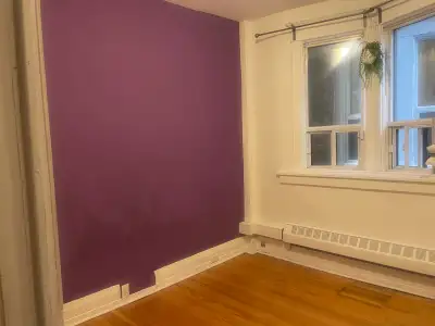 3 bed for rent
