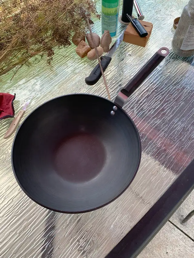 Wok for sale439247263038197764