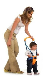 Baby Toddler Learn Walking Belt Walkers Assistant Safety Harness