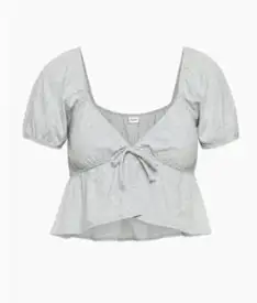 Aritzia Sunday best shirt, View more