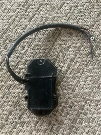 Rectifier for OMC 90 & 115 hp Part#584204-0200-0A Asking $40 Pickup in Beaverton