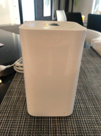 Apple Airport Extreme (router)