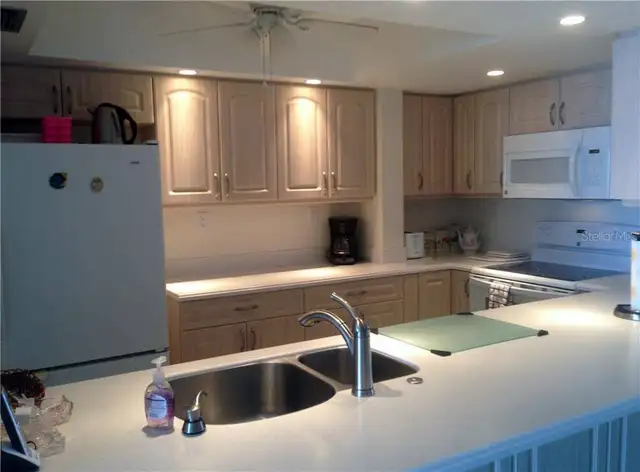 Clearwater: Beautiful 2bd oceanfront condo in Florida in Canada - Image 5