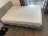 Full mattress for sale