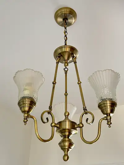 Luminaire (fixture) suspendu, View more