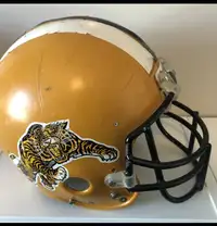Wanted $$ paid - CFL Helmets/ University