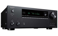 Onkyo 696 7.2 channel UHD Receiver