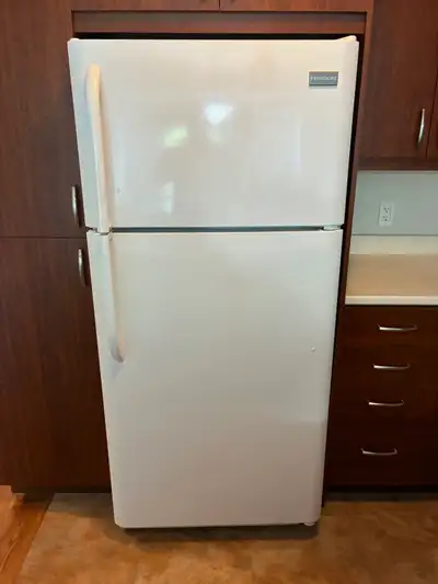 Réfrigérateur Frigidaire 2015, View more
