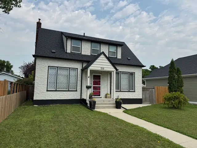 3 bedroom 2 bath house 