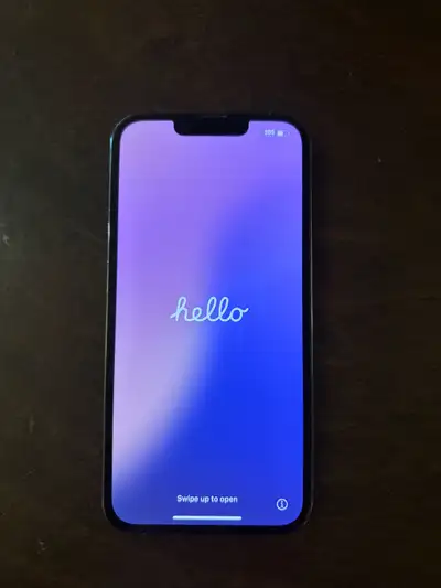 iPhone 13 Pro 128GB – Unlocked – Fully Functional, View more