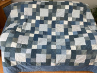 Handmade Quilts for Sale 