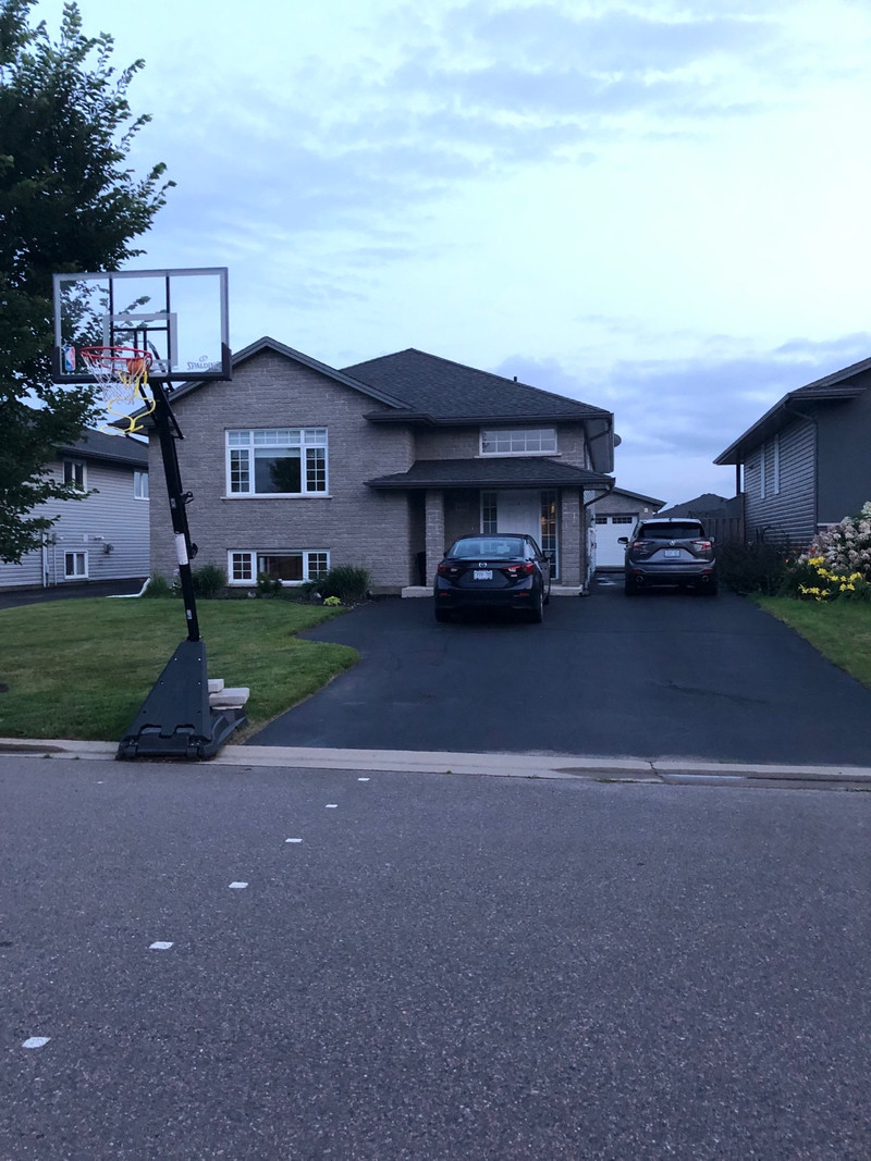 Main Floor Room Rental Long Term Rentals Thunder Bay Kijiji