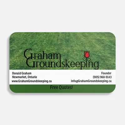 Lawn Maintenance, View more