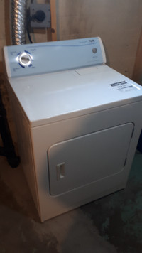 Used Extra Large Capacity Inglis Clothes Dryer for sale