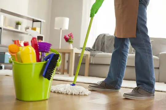 Helping Winnipeggers : Your Trusted Cleaning Service in Winnipeg62863247082369122