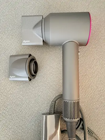 Dyson SuperSonic Hair Dryer, View more