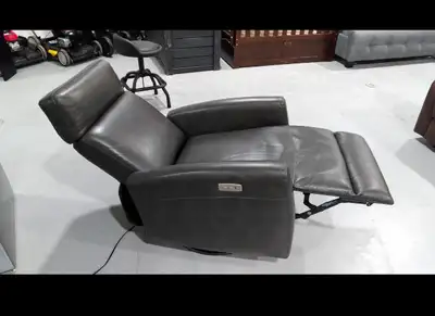 Power Rocker/Swivel Recliner chair, View more