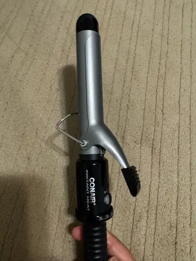 Conair Curling Iron, View more