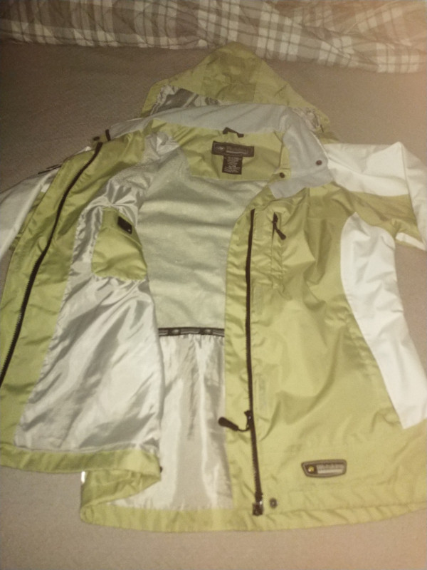 Women's XL Wetskins Rain Suit in Women's - Tops & Outerwear in Charlottetown - Image 4