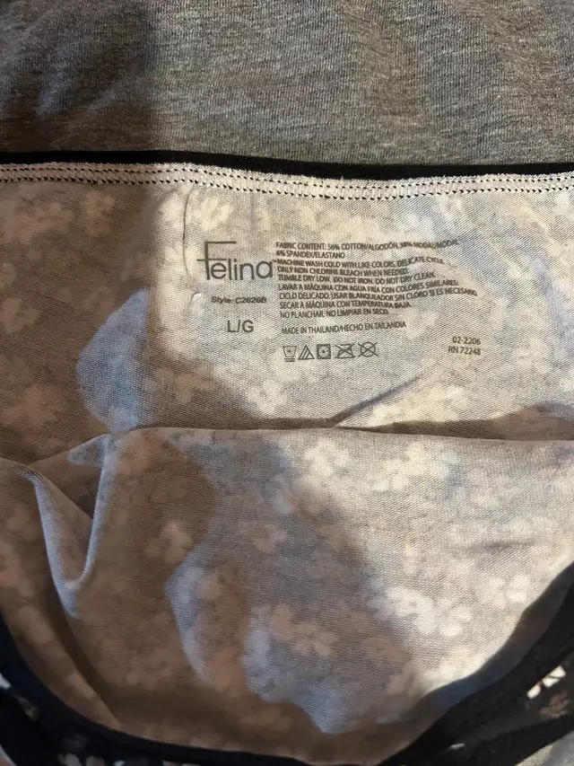 Women’s underwear in Women's - Other in Markham / York Region - Image 5