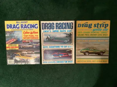 March mars 1969 - april avril 1979. Regardez mes annonces. I have other magazines listings
