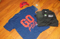 Patriots Pats Pat kit NFL football party suit shirt Brady game N