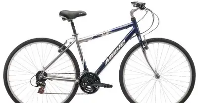 Very good condition, bike rides and functions great.