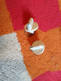 KNOBS FOR KENMORE WINDOW AIR CONDITIONER  5$ EACH