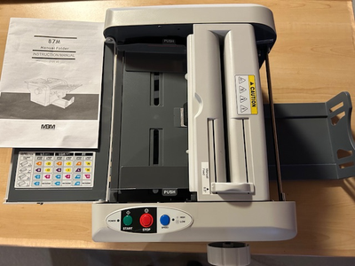 Folding Machine, View more