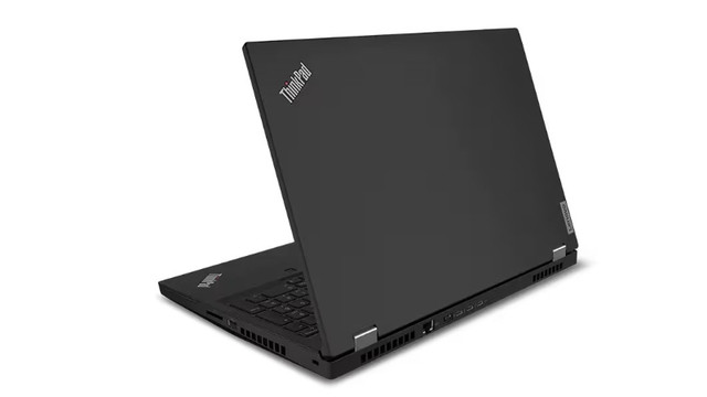 ThinkPad P15s (15”) in Laptops in Edmonton