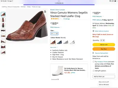 Women shoes, View more