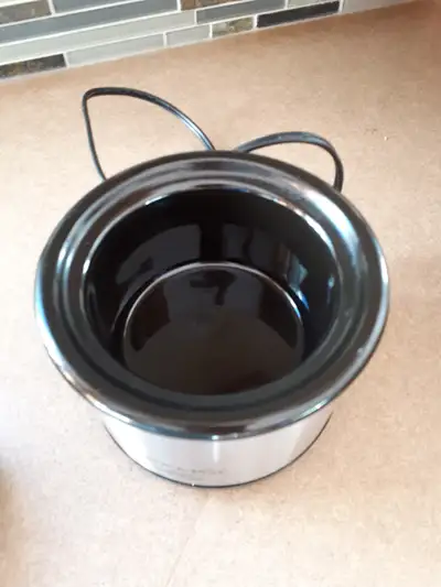 Réchaud pour fondue au chocolat, View more